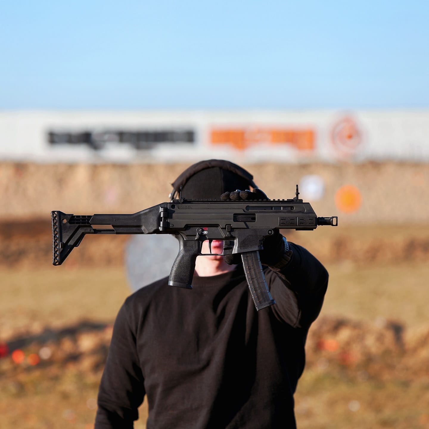 HS Kuna od Springfield Armory w stałej ofercie Strzelnicy Arizona!