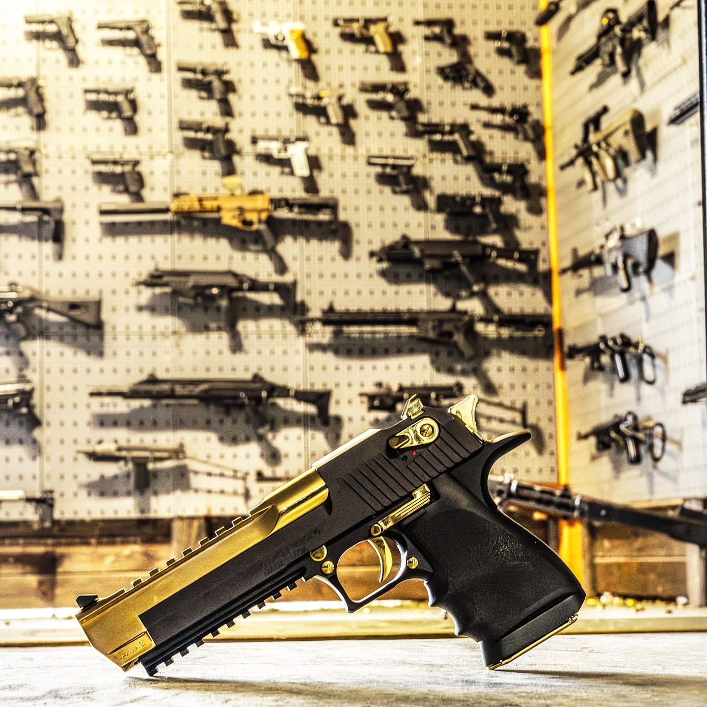 Desert Eagle ponownie w ofercie Arizony