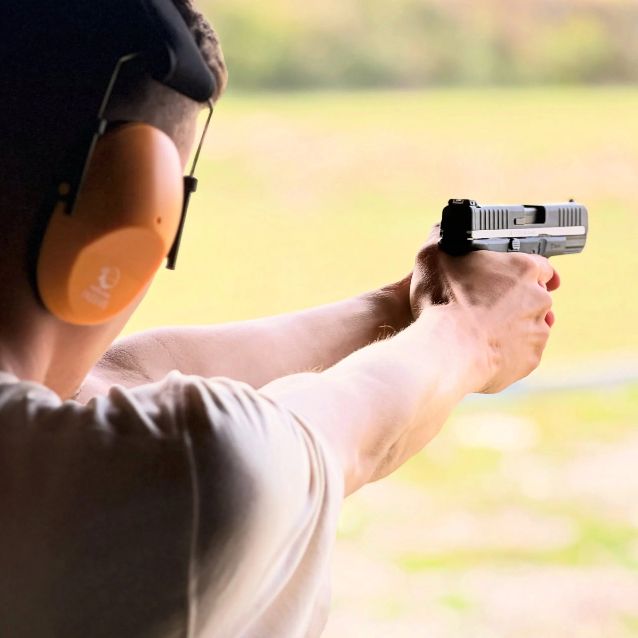 Glock 44  – idealna jednostka do rozpoczęcia strzeleckiej przygody
