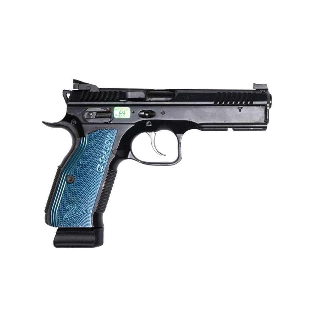CZ SHADOW 2