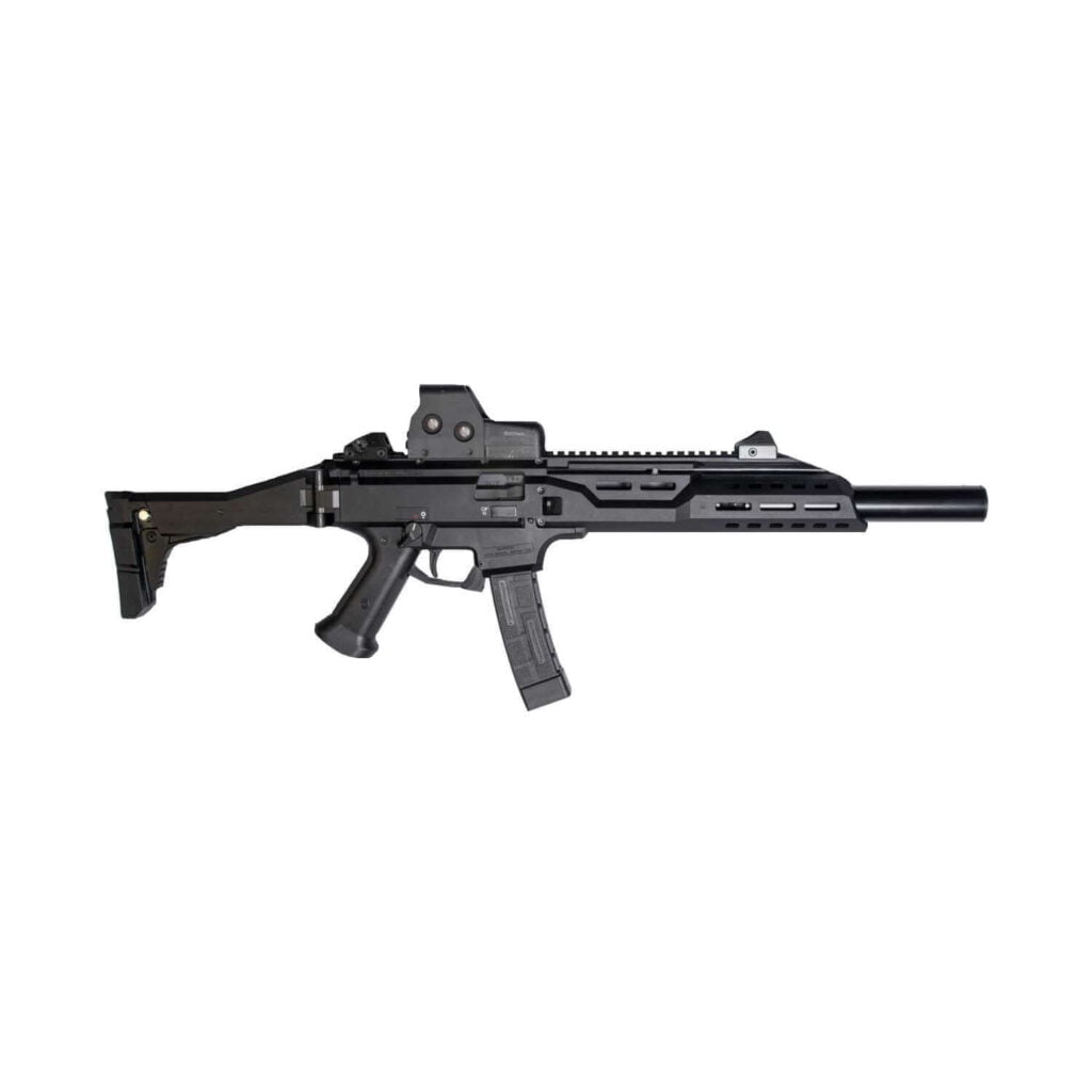 CZ Scorpion Evo 3 S1