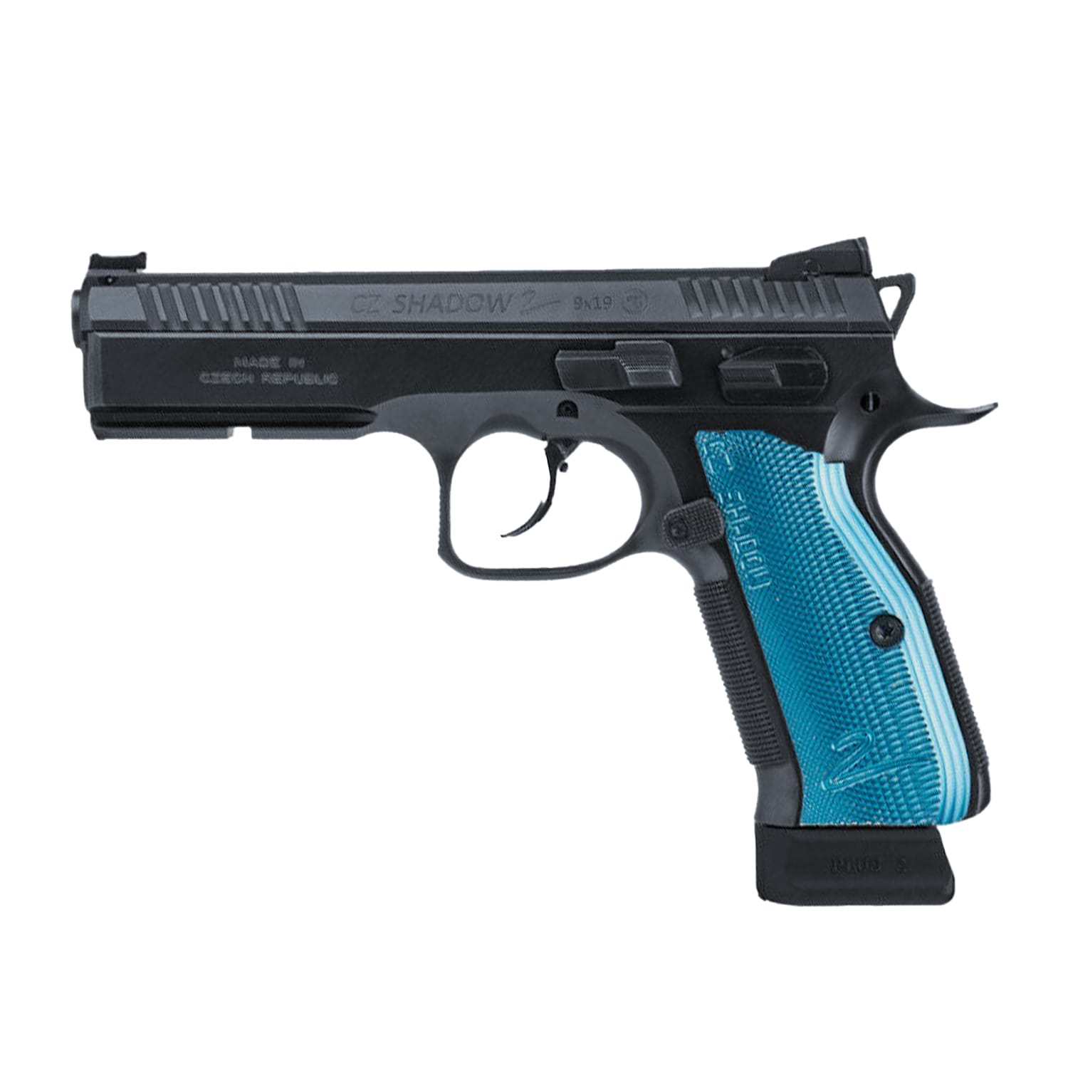 CZ Shadow 2, strzelnica arizona, arizona, carpatia arms, carpatia group