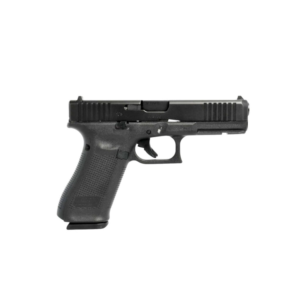 GLOCK 17 gen. 5