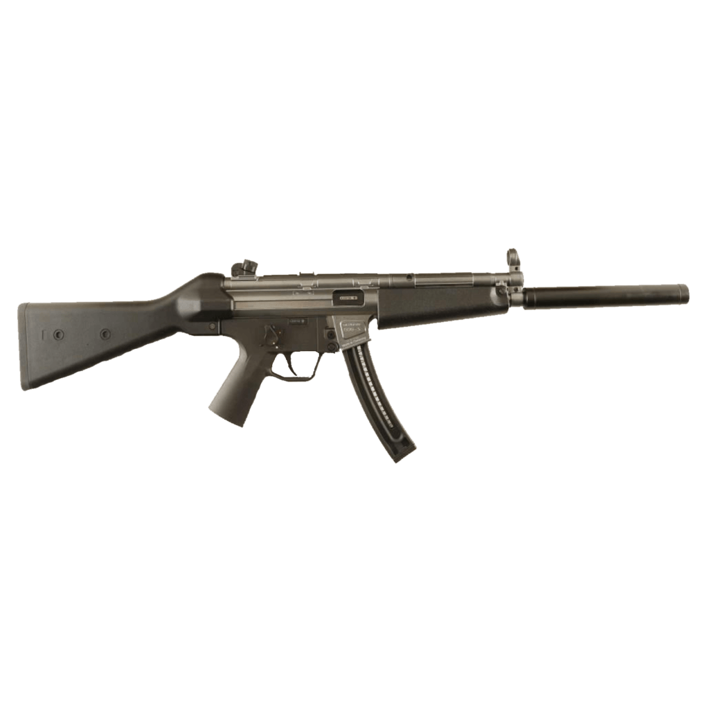 GSG MP5