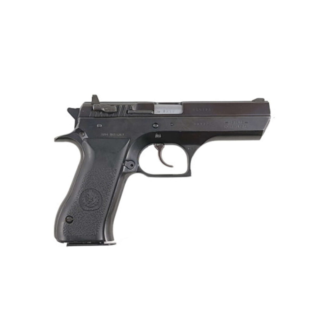 Jericho 941 FS