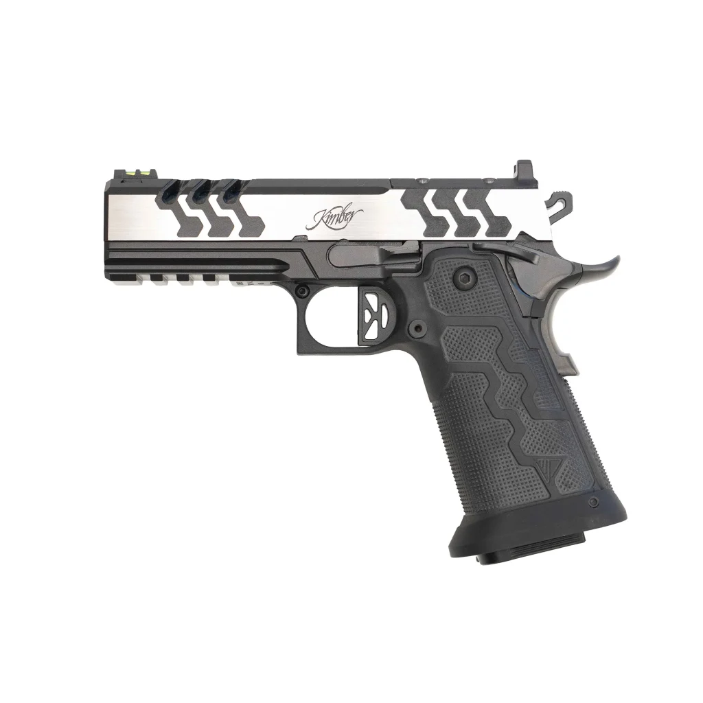 Kimber 2K11 PRO Eclipse OR Optic Ready kal. 9×19 Strzelnica Arizona, Carpatia Arms