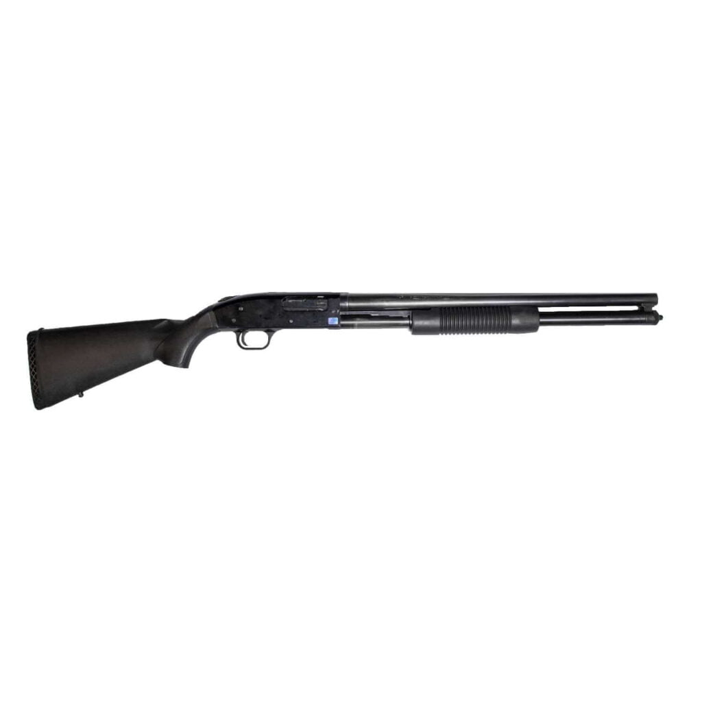 MOSSBERG mod. 500