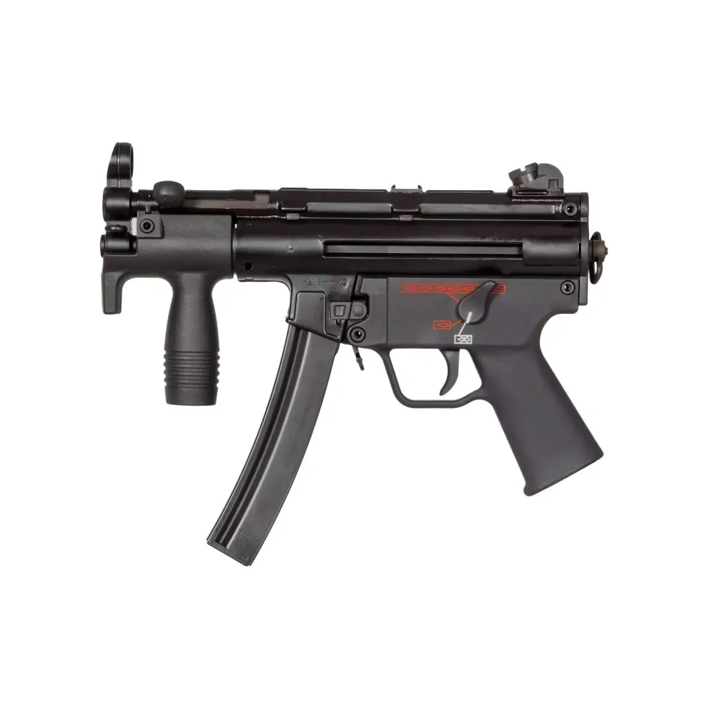 HK MP5K, KURZ, strzelnica arizona, arizona, carpatia arms, carpatia group