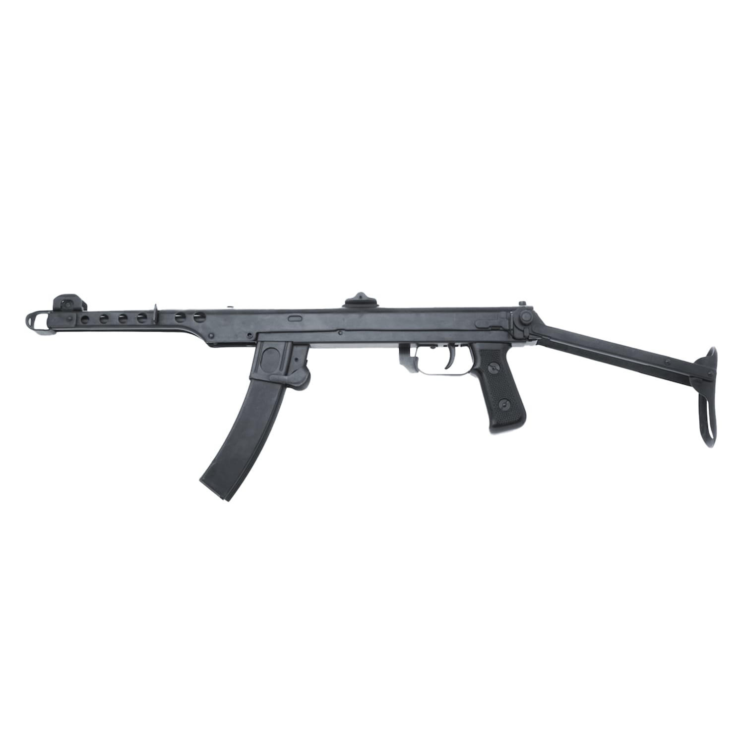 PPS, PPS-43, wz. 43, strzelnica arizona, arizona, carpatia arms, carpatia group