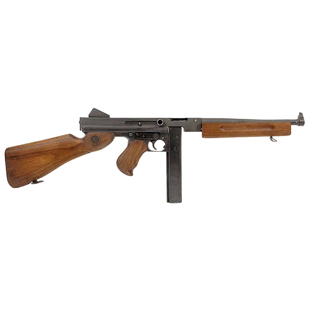 Thompson M1A1