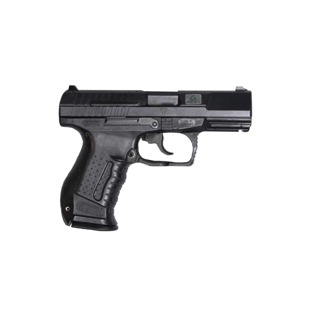 WALTHER P99