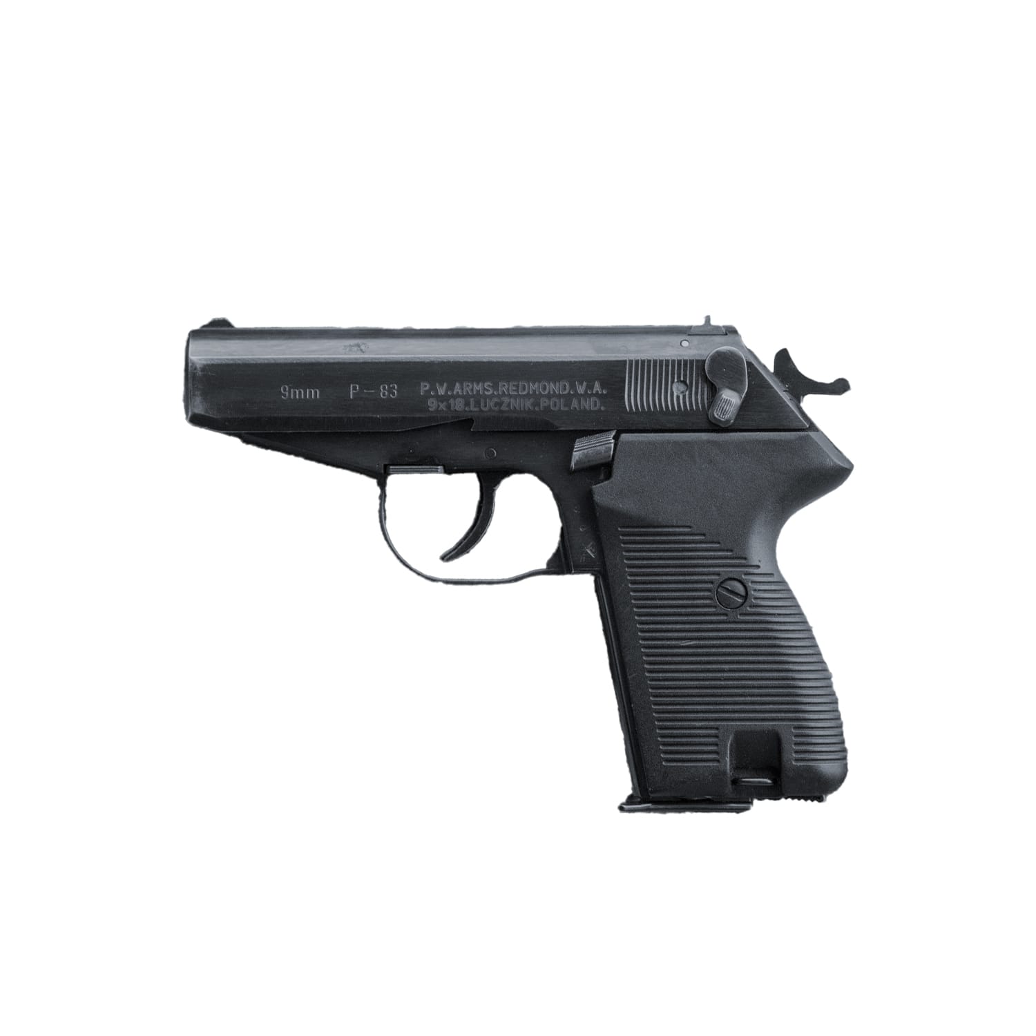 P-83, P83, Wanad, strzelnica arizona, arizona, carpatia arms, carpatia group