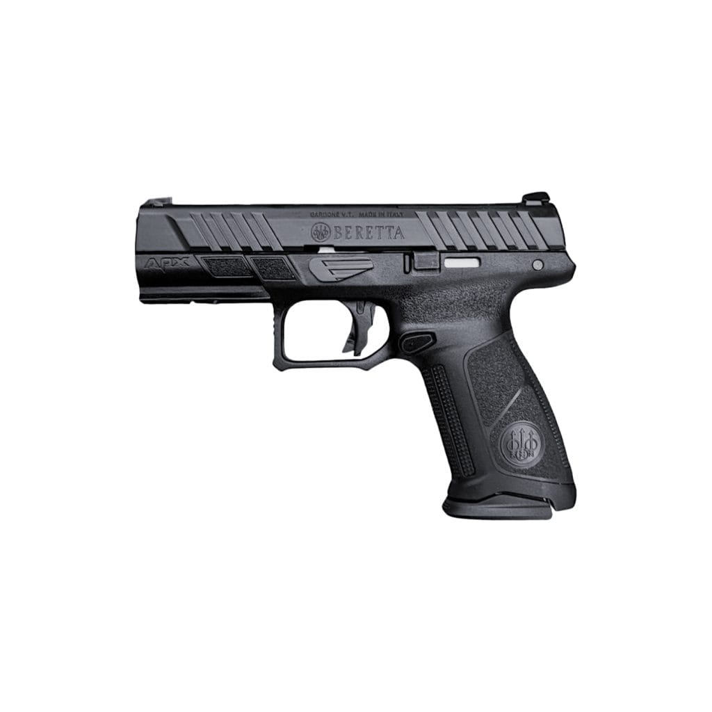 Beretta APX – broń do wynajęcia na Strzelnicy Arizona