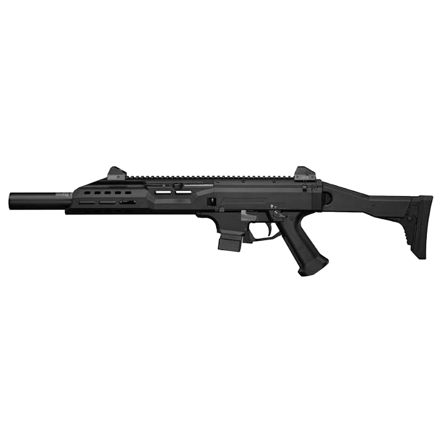 CZ Scorpion Evo 3 S1 faux suppresor, carpatia arms, strzelnica arizona, arizona, carpatia group