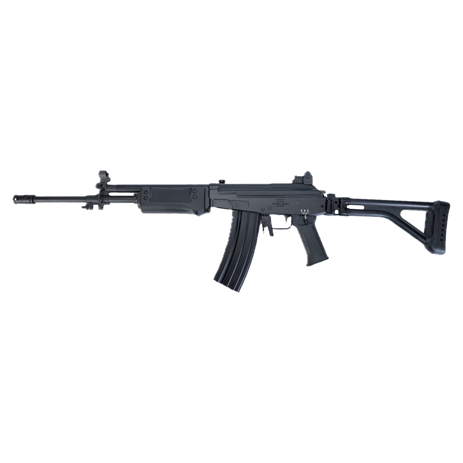 IMI Galil, strzelnica arizona, arizona, carpatia arms, carpatia group