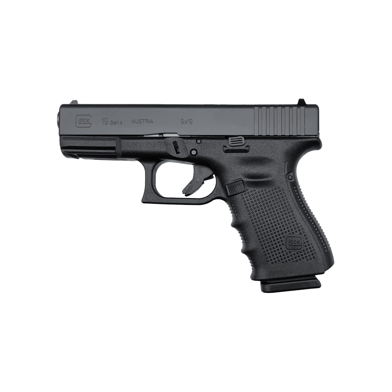 Glock 19 gen. 4, strzelnica arizona, arizona, carpatia arms, carpatia group