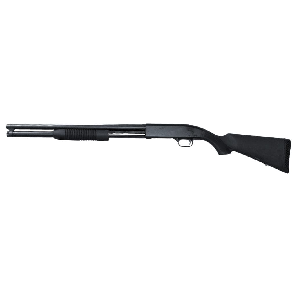 MOSSBERG mod. 500 – broń do wynajęcia na Strzelnicy Arizona