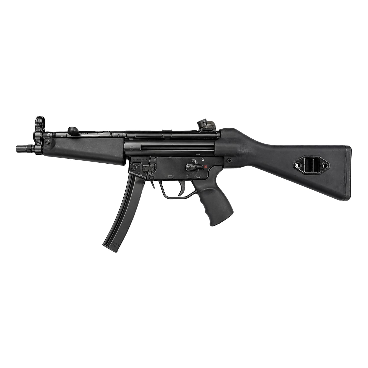 POF MP5, MP-5, strzelnica arizona, arizona, carpatia arms, carpatia group