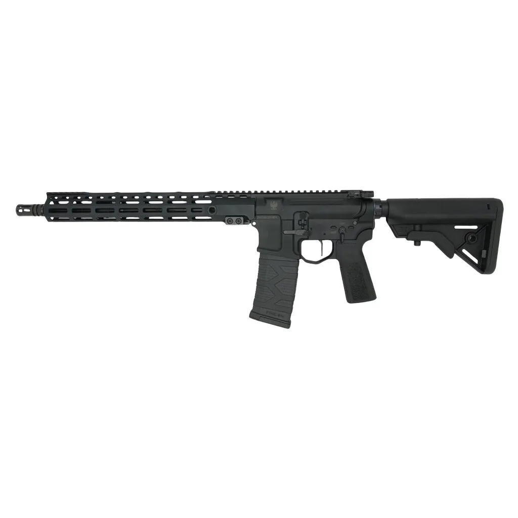 AR-15 Piast 14,5″ – broń do wynajęcia na Strzelnicy Arizona
