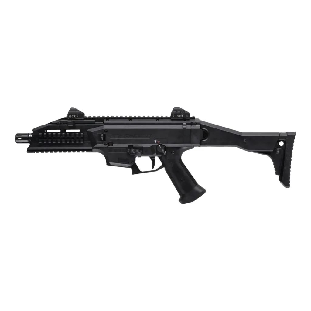 CZ Scorpion Evo 3 S1 Micro, strzelnica arizona, arizona, carpatia arms, carpatia group