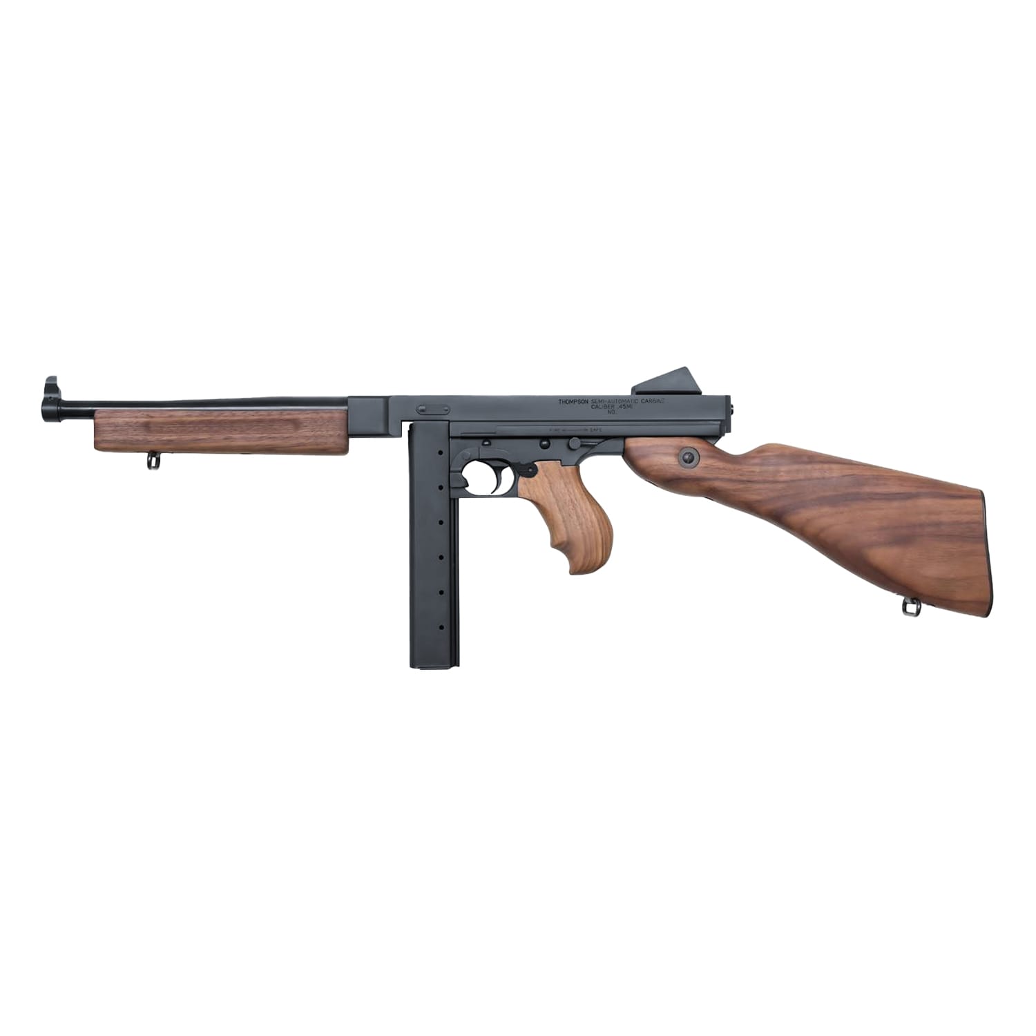 Thompson M1A1, strzelnica arizona, arizona, carpatia arms, carpatia group